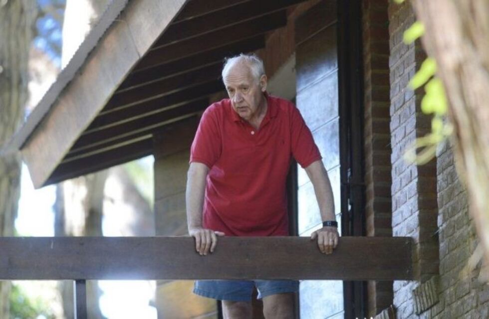 Roberto Lavagna: "El Carnaval de Gualeguaychú está cada vez mejor"