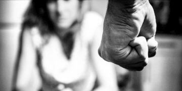 Violencia de genero