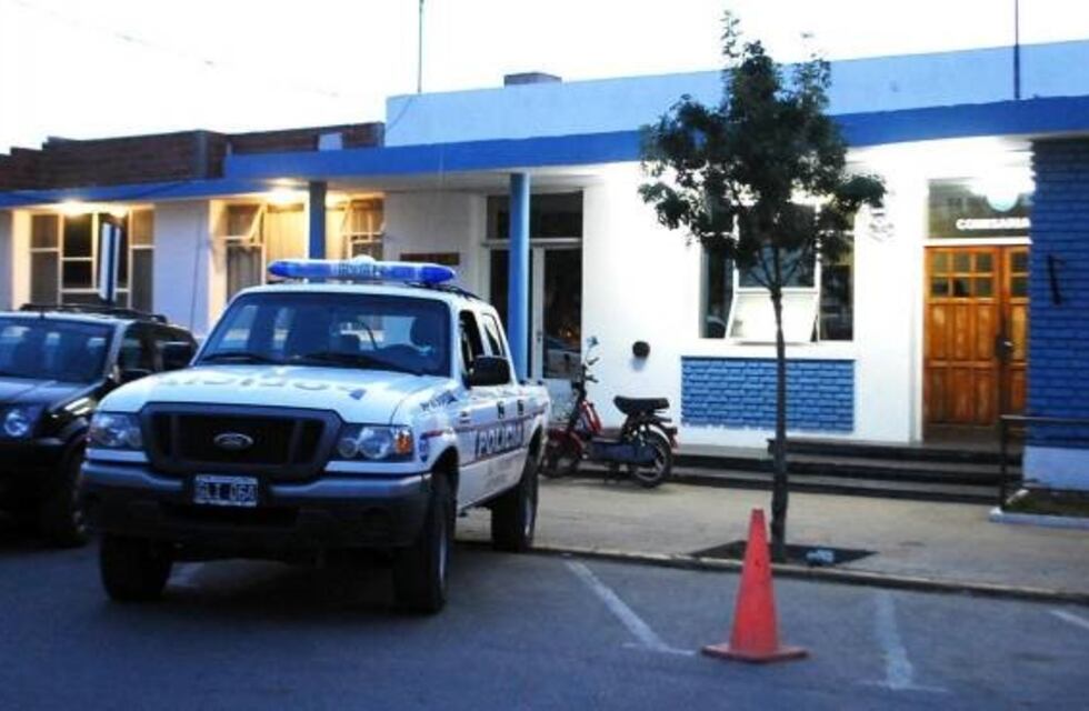 Le robaron 40 mil pesos mientras ella compraba mercadería