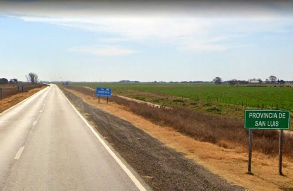Productores y camioneros protestarán en el límite con San Luis