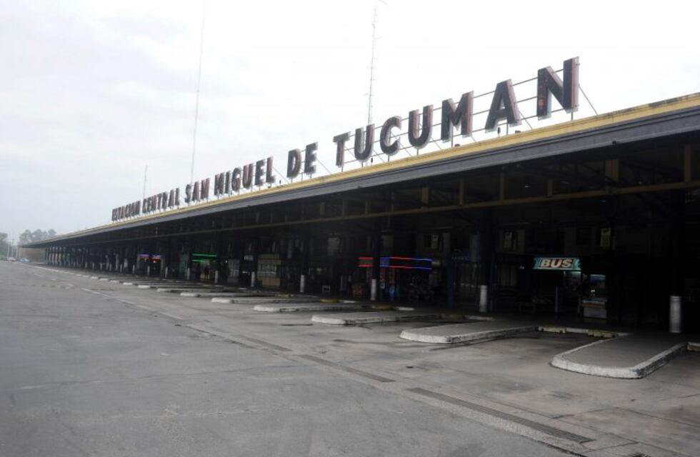 Trabajadores de producción tendrán libre circulación entre Tucumán, Salta y Santiago