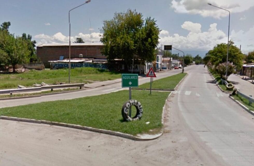 Brutal homicidio en Aguilares: un anciano recibió 30 puñaladas