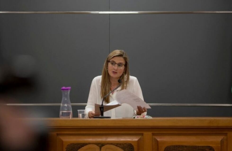 La jueza rechazó formular cargos contra la madre sospechada de matar a su hijo