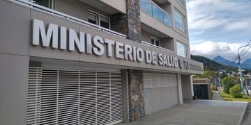 Ministerio de salud