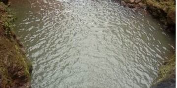 Río Pepirí Guazú\u002E