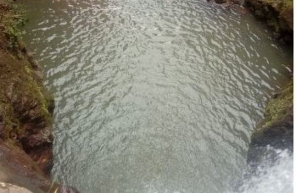 Una adolescente perdió la vida en el río Pepirí Guazú