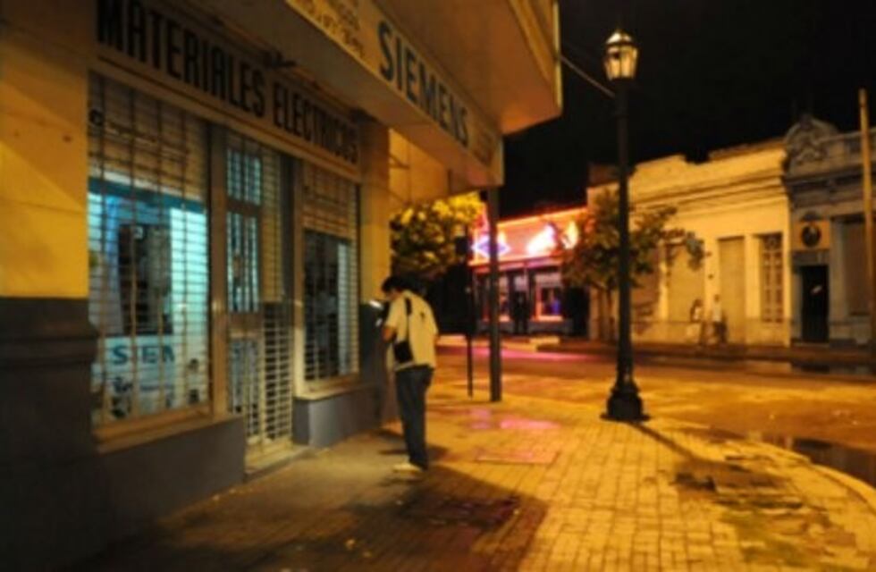 Revocaron el sobreseimiento del abogado que atropelló y mató a un niño por proteger su auto del granizo