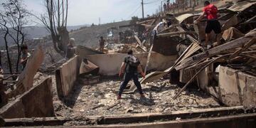 (Foto: Pablo Rojas Maradiaga / AFP)