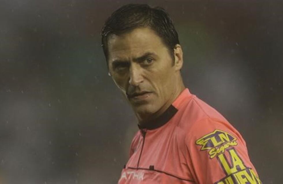 Vigliano y Rapallini, los árbitros designados para los equipos rosarinos