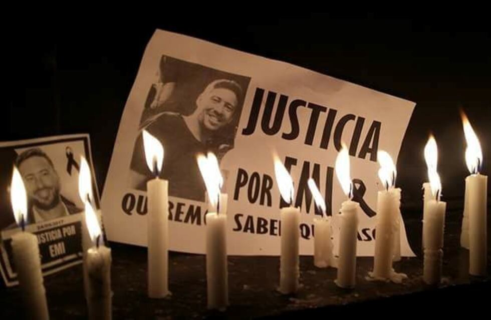 Imputaron a cuatro patovicas por el crimen de un santafesino que falleció en un boliche