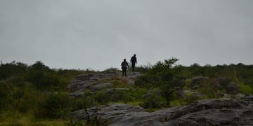 Villa Tulumba, Córdoba\u002E