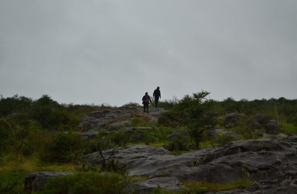 La salamanca de Villa Tulumba