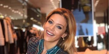 Evangelina Anderson (Instagram/@evangelinaanderson)