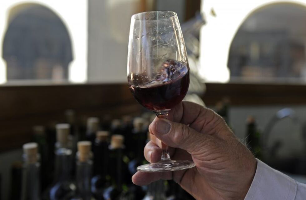 Un buen vino mendocino para agasajar a papá en su día