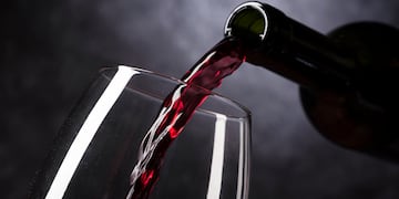 A la cepa Cabernet sauvignon se la considera la reina de las tintas.