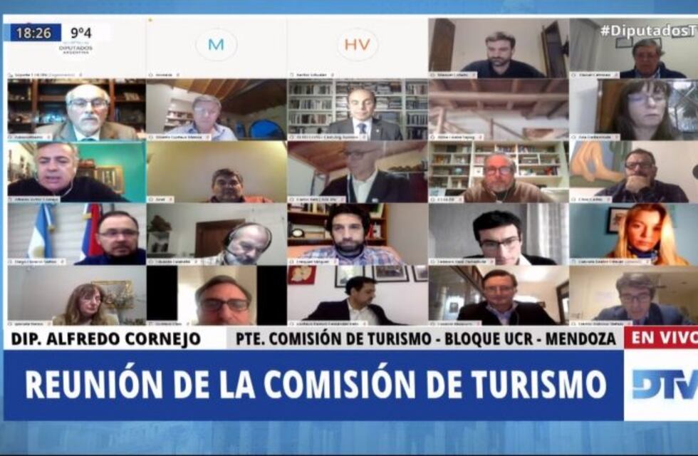 "El turismo no factura desde hace 120 días y no sabe cuándo lo va a volver a hacer", aseguraron desde el sector