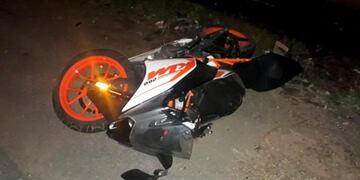 Un caballo suelto provocó una tragedia vial en Río Cuarto y su propietario fue imputado\u002E (Telediario Digital)