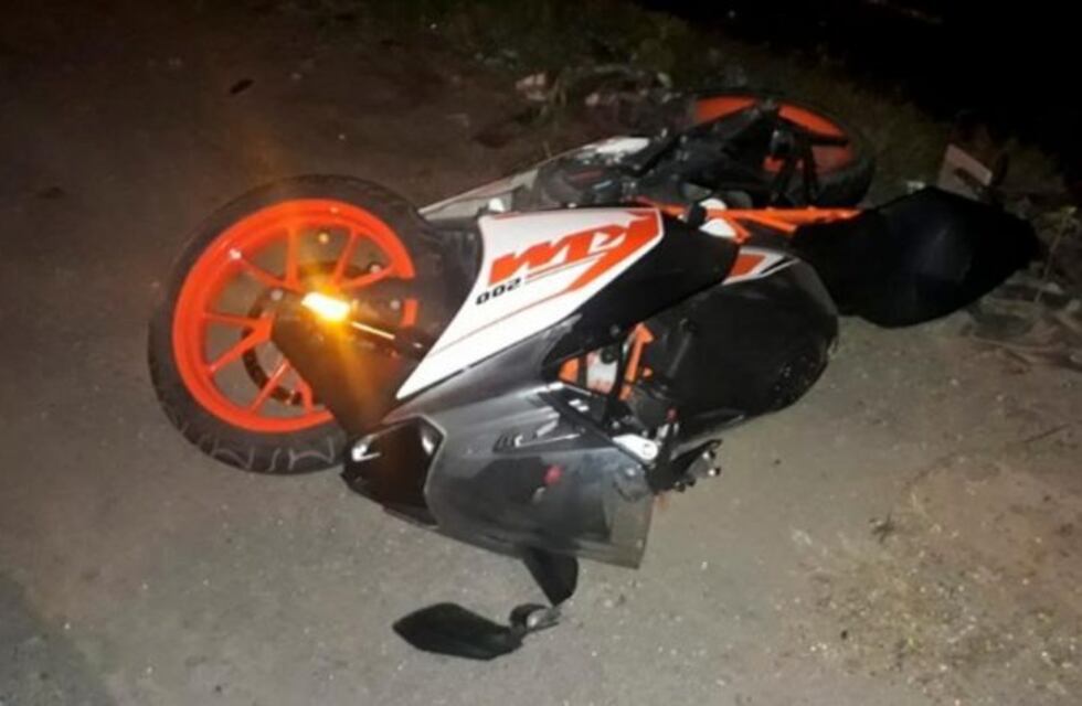 Dejó un caballo suelto en la ruta, causó una tragedia vial y lo imputan de homicidio culposo