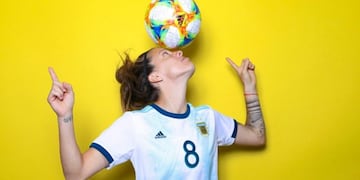 Copa Mundial Femenina FIFA 2019\u002E