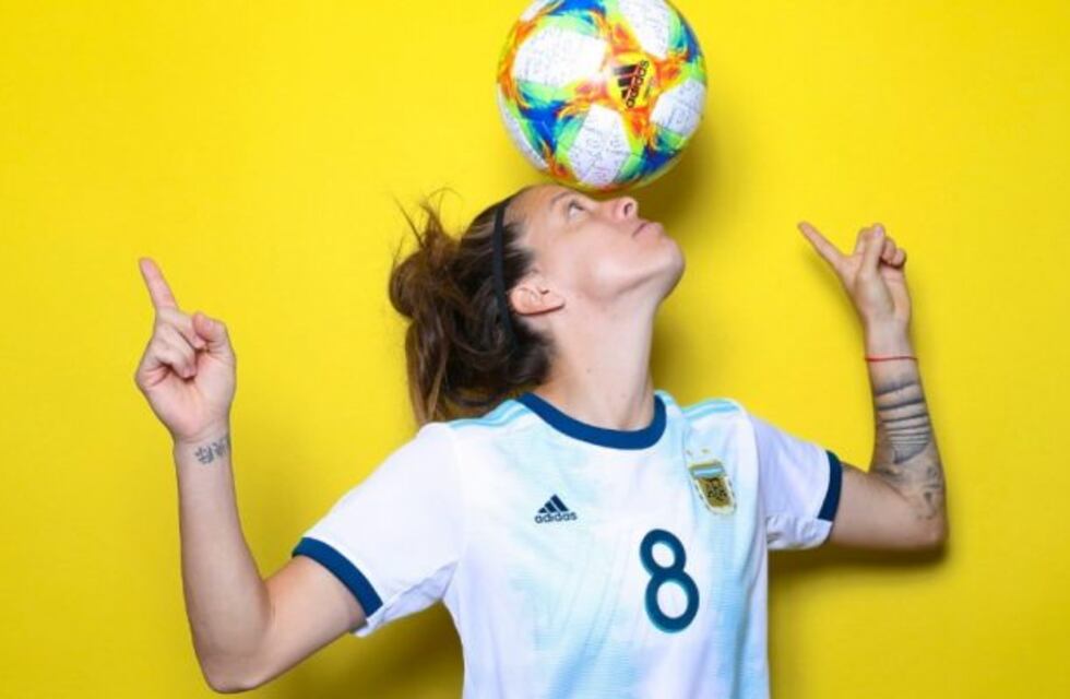 Hay partidos de la Copa Mundial Femenina por Canal 10