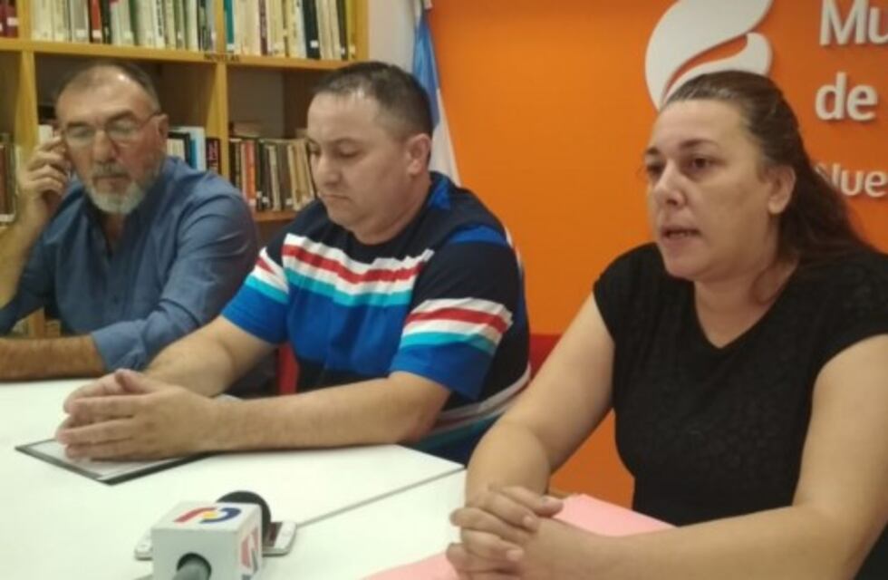 Susana Pérez  renunció a su banca  por pedido de Civalero