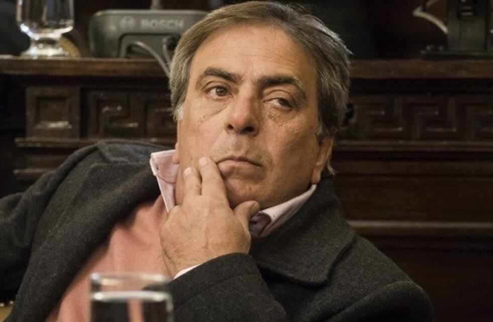 El PI se fue de Protectora y formó un monobloque