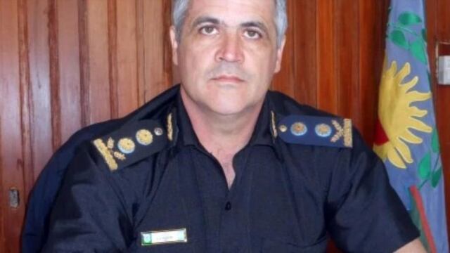 Policu00eda Fabiu00e1n Perroni