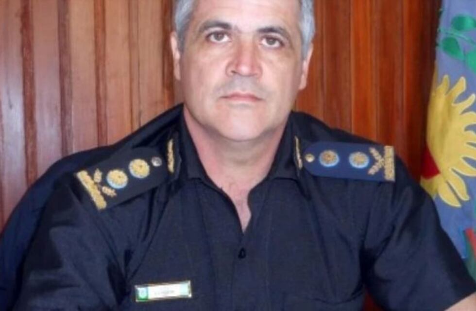 El subjefe de la Policía bonaerense se desligó de una causa por torturas