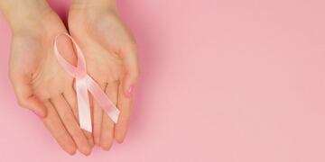 Octubre es el mes de concientización sobre el cáncer de mama\u002E