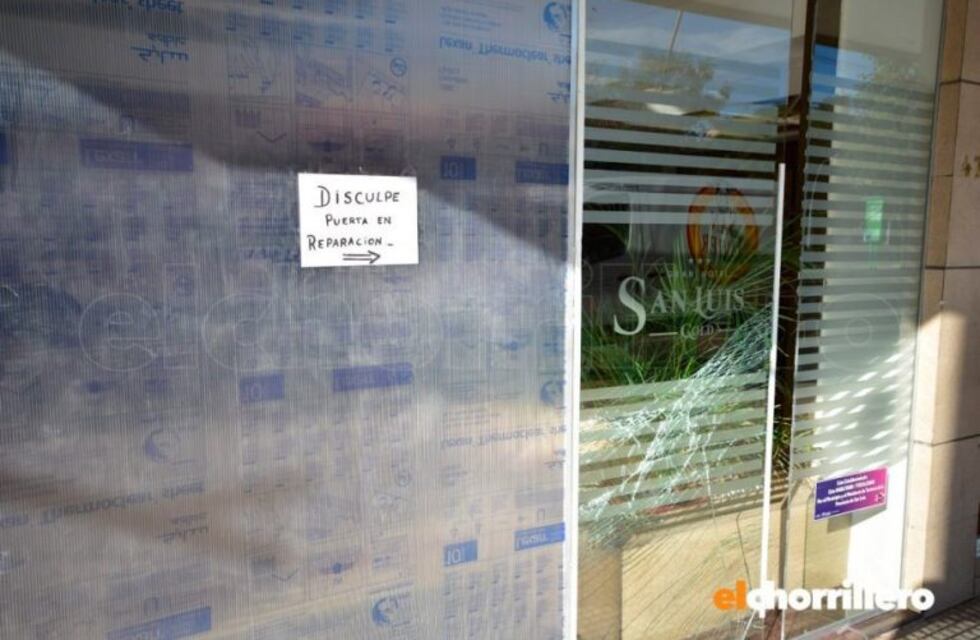 Hablaron autoridades del hotel en el cual se denunció abuso sexual a menores