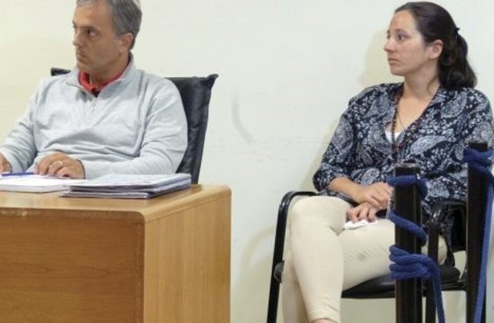 Absolvieron a Nadia Kessen por el crimen de Domingo Espósito Moreno