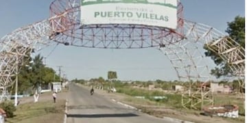 Femicidio en Puerto Vilelas\u002E