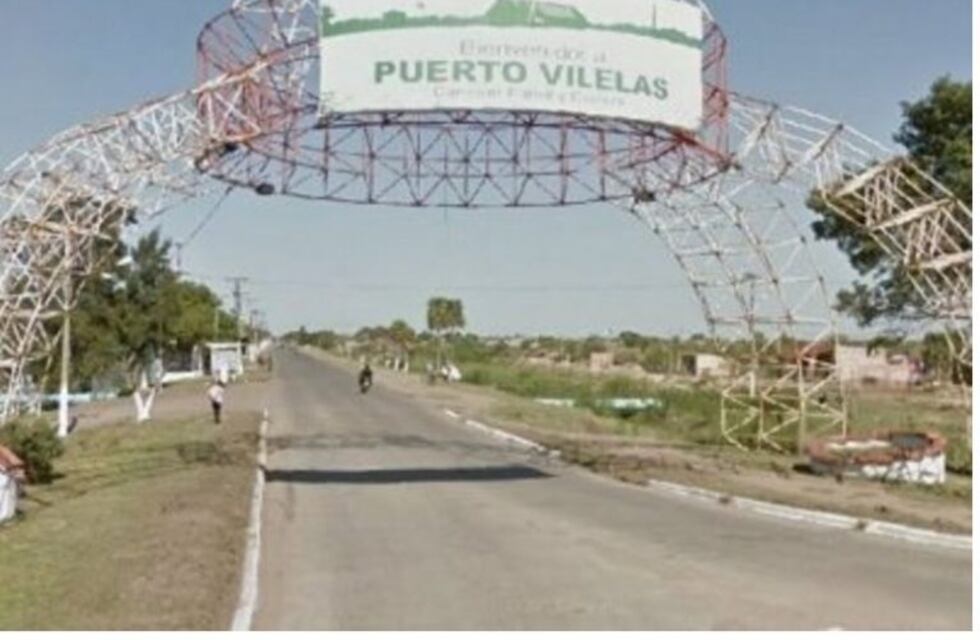 Femicidio en Puerto Vilelas