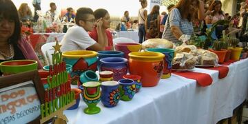 Se viene la Feria de Talleres Comunitarios\u002E