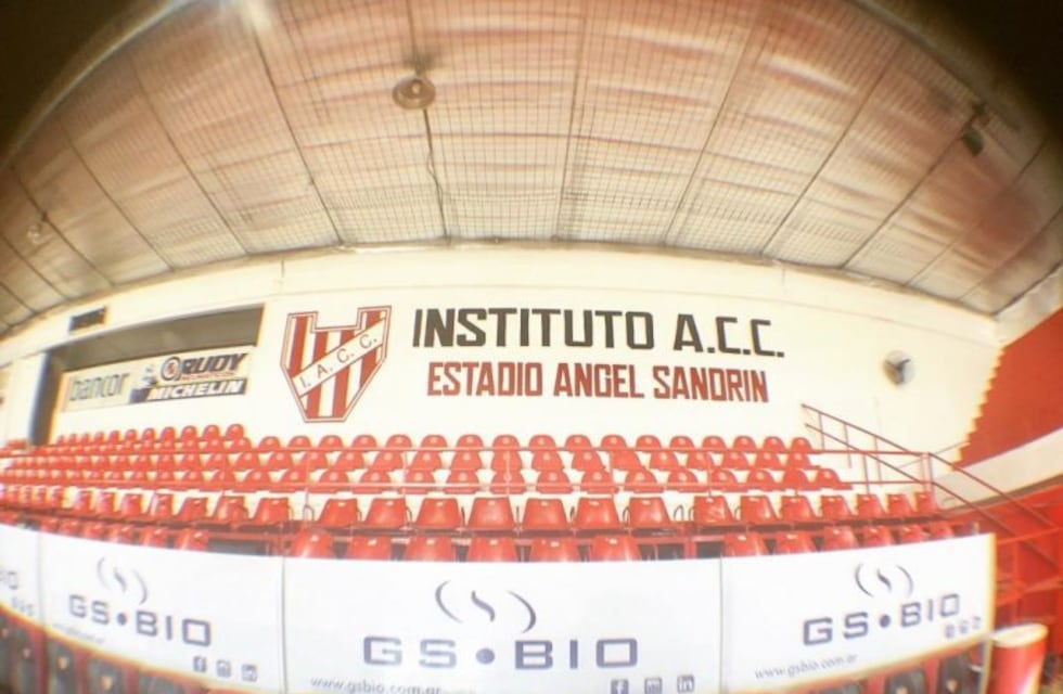 El Sandrín y Córdoba se quedan sin las "burbujas" para Liga Nacional