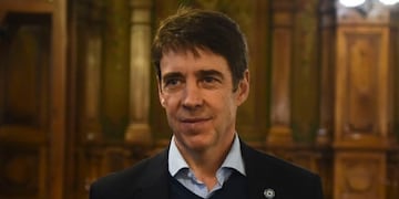 Diputado Nacional Héctor \