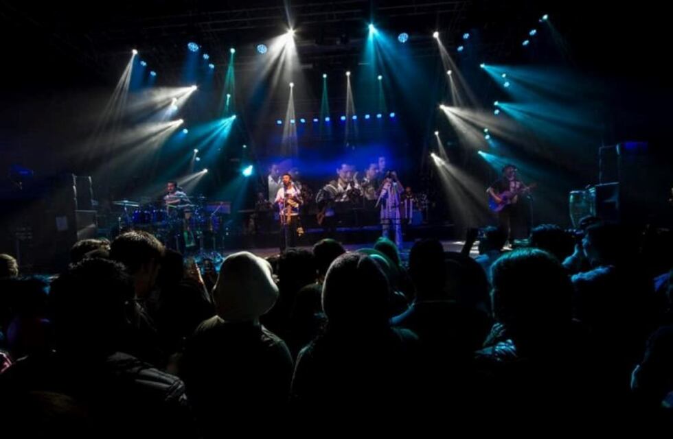 Esta noche regresan Los Tekis a Salta con dos funciones presenciales