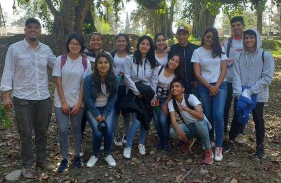 Alumnos de Santa Ana representarán a Tucumán en Tecnópolis 2019