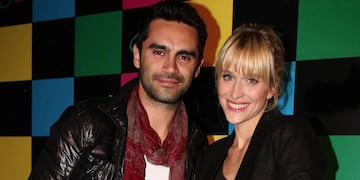 Así está hoy Eloy, el hijo de Gonzalo Heredia y Brenda Gandini