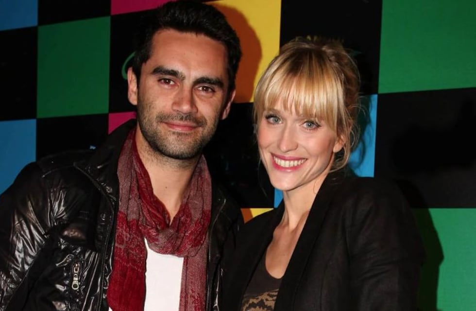 Así está hoy Eloy, el hijo de Gonzalo Heredia y Brenda Gandini, a sus 13 años