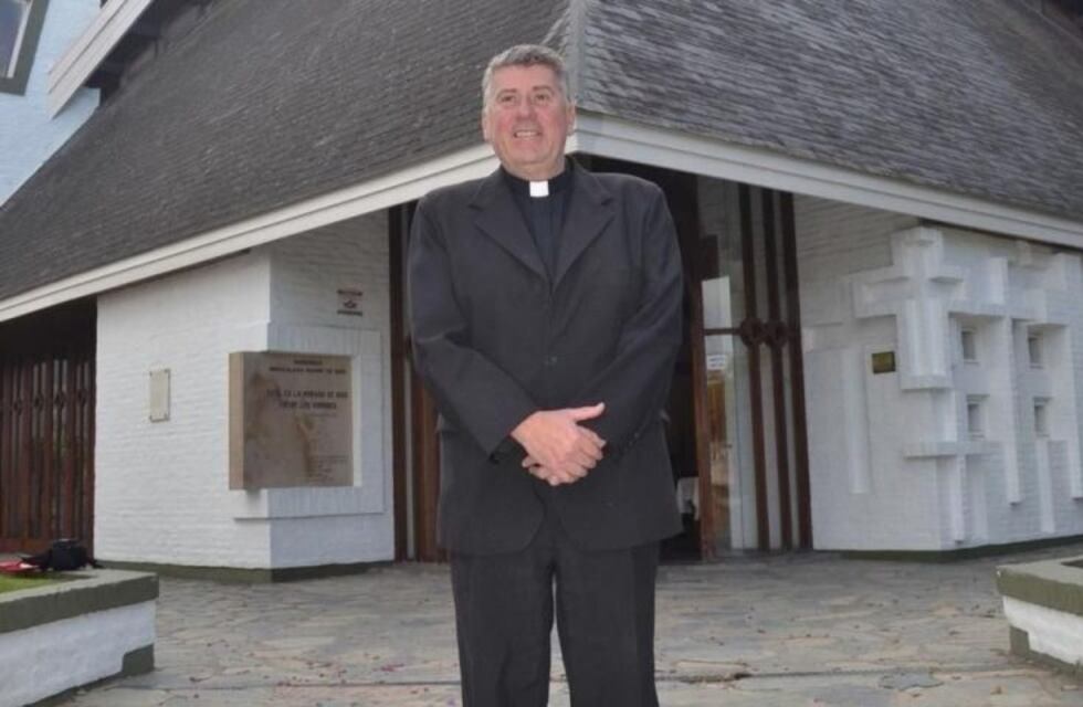 Habló el cura Lorenzo y aseguró que "no abusó de menores"