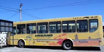 Transporte público de pasajeros: Caleta Olivia volverá al modelo de empresa estatal