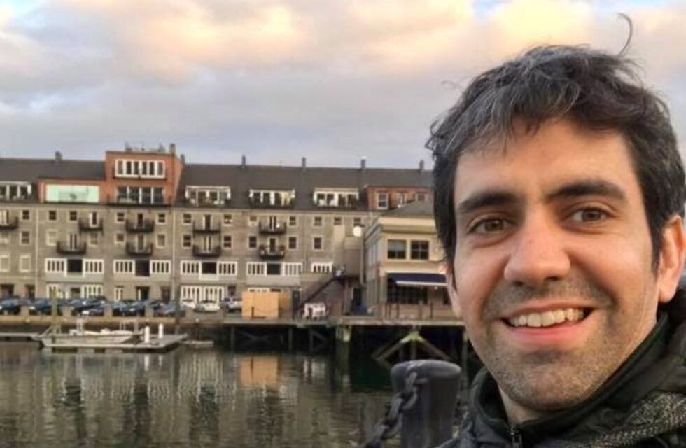 "Queremos regresar y ayudar", el clamor de un médico chaqueño varado en Miami