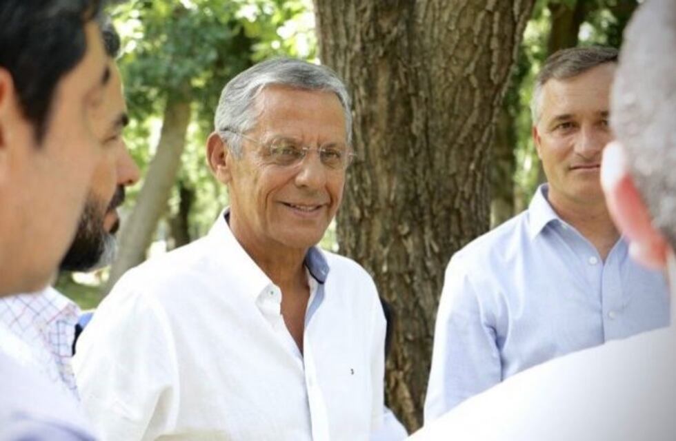 Quiroga sobre el recorte al gas: "Sapag y Gutiérrez fueron cómplices de los K; dilapidando las reservas de los neuquinos"