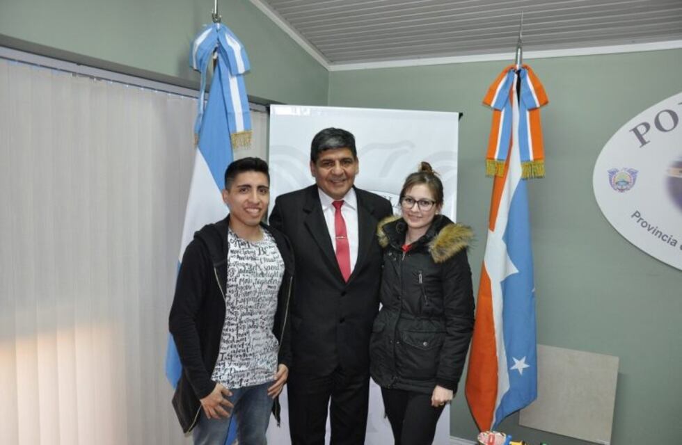 Bailarines fueguinos buscarán el podio en el World Latin Dance Cup