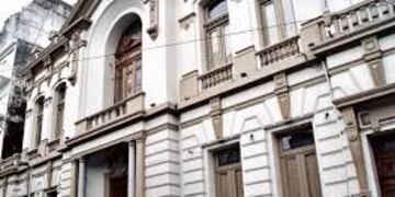 Muestra en el Timoteo Navarro (Ente Cultural de Tucumán)