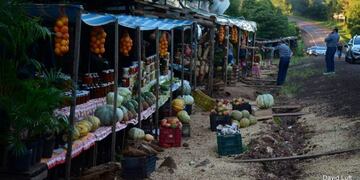 Parador Tres de Mayo