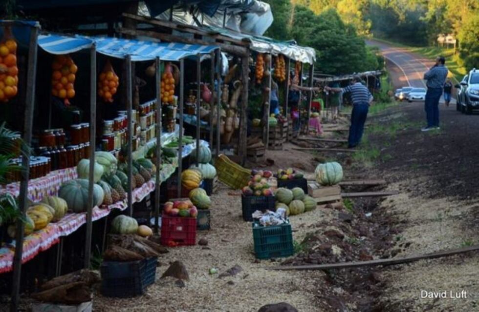 Fiesta Provincial del Envasado, este fin de semana en Garuhapé