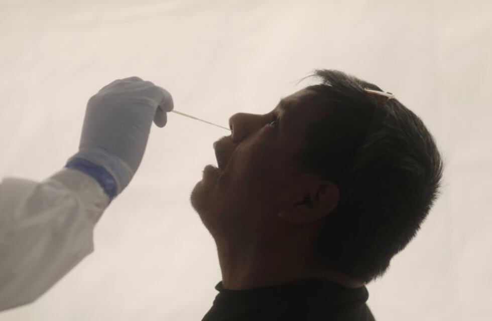 Coronavirus: 442 en Chubut y 10 fallecidos