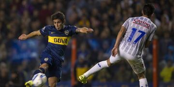 AFP PHOTO / ALEJANDRO PAGNI